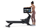 iFIT swivel console on r8 rower