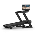 Freemotion t8 Treadmill compact design with iFIT connected training