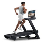 Freemotion t8 Treadmill - Image 2