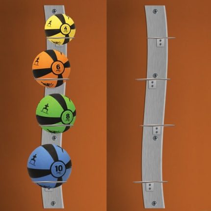 Prism Wall Mounted Racks