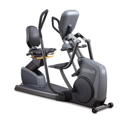Octane Seated Elliptical