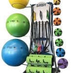 Prism Smart Elite Storage Tower