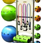 Prism Smart Deluxe Storage Tower