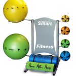 Prism Smart Essentials Storage Tower