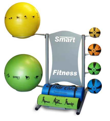 Prism Smart Essentials Storage Tower