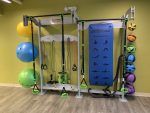 Prism Functional Training Centre