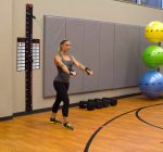 Kiio Wall Gym & Caddy