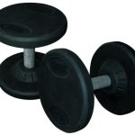 York Pro Style Dumbbell