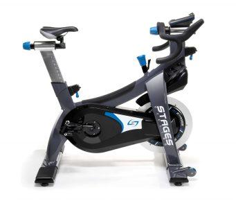Group Cycling