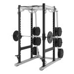 Precor Discovery Series Power Rack