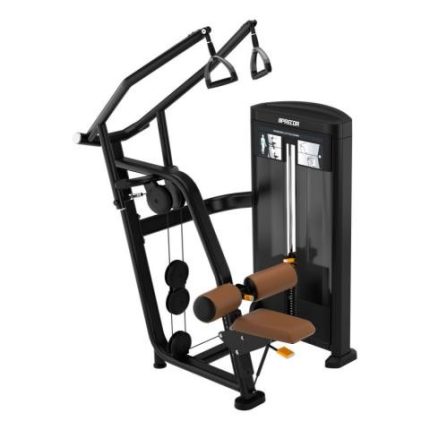 Precor Resolute Diverging Lat Pulldown