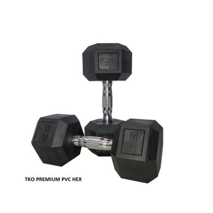 Dumbbells – Hex