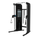 Precor FTS Glide – Functional Training System