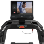 True Fitness Stryker Slat Treadmill