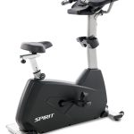 Spirit CU800 Upright Bike
