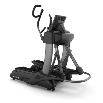 True Spectrum Elliptical