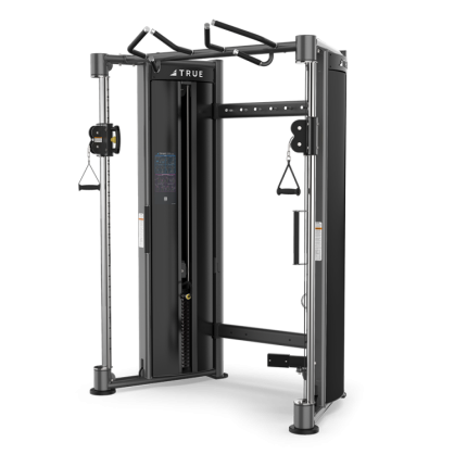 True XFT900 Functional Trainer
