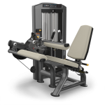 True : Palladium Series : Seated Leg Curl