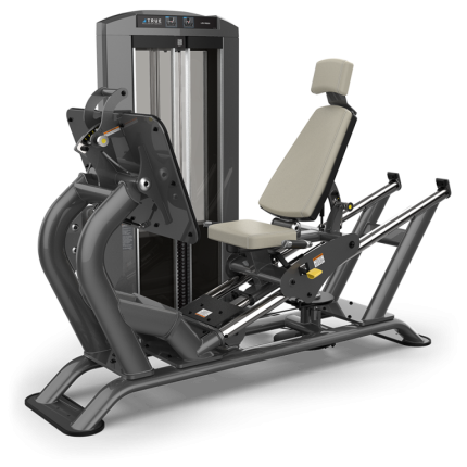 True : Palladium Series : Leg Press