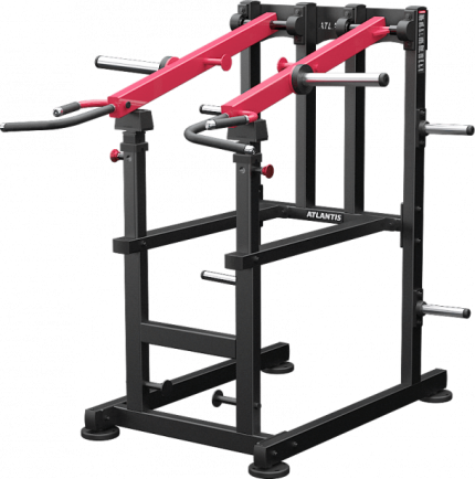 Atlantis Viking Press