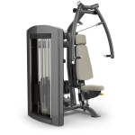 True : Palladium Series : Chest Press