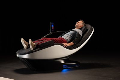 Wellness Space Suite