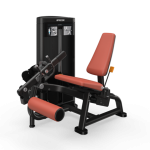 Precor Resolute Leg Extension