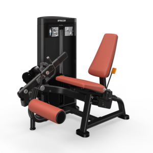 Precor Resolute Leg Extension