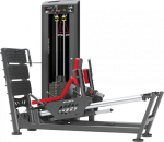 Atlantis Precision Horizontal Leg Press
