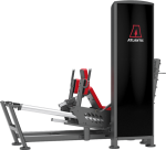 Atlantis Precision Horizontal Leg Press