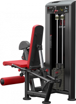 Atlantis Precision Leg Extension/Leg Curl Combo