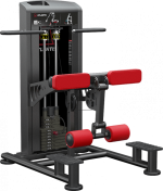 Atlantis Precision Standing Leg Curl