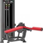 Atlantis Precision Lying Leg Curl