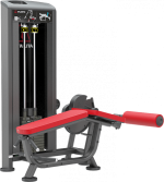 Atlantis Precision Lying Leg Curl