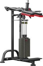 Atlantis Precision Standing Calf