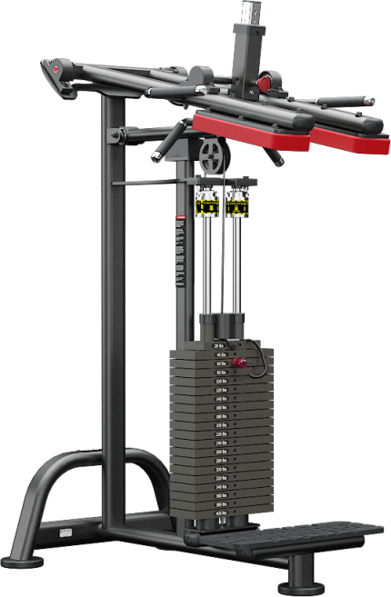 Atlantis Precision Standing Calf