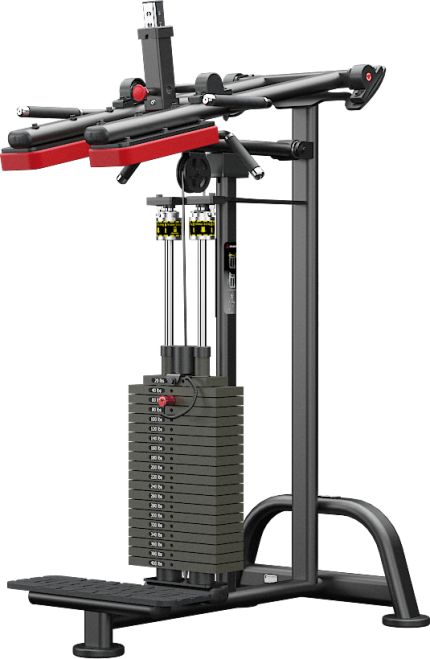 Atlantis Precision Standing Calf