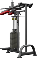 Atlantis Precision Standing Calf