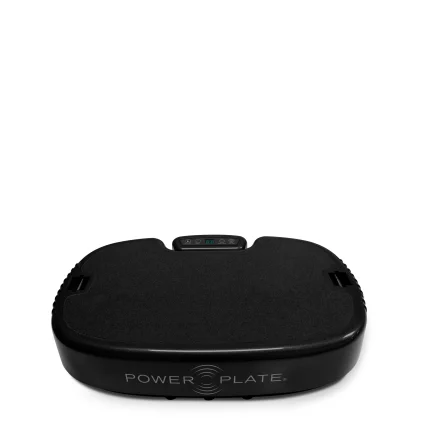 Personal Power Plate Whole Body Vibration