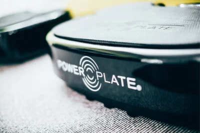 PowerPlate Vibration Solutions