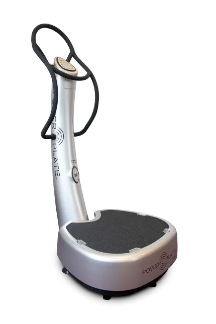 Power Plate my5 Whole Body Vibration