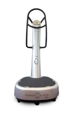 Power Plate my5 Whole Body Vibration