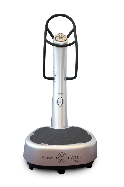 Power Plate my5 Whole Body Vibration