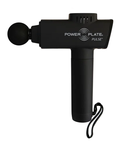 Power Plate Pulse Targeted Vibration