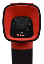 Power Plate Pulse Targeted Vibration