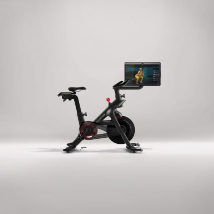 Peloton Bike+ Pro
