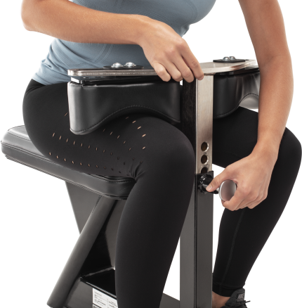 FreeMotion Genesis Row