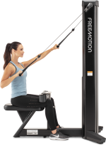 FreeMotion Genesis Row