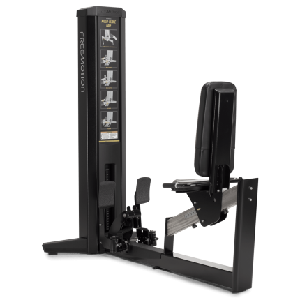 FreeMotion Genesis Multi-Plane Calf