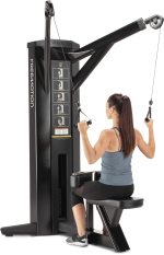 FreeMotion Genesis Lat